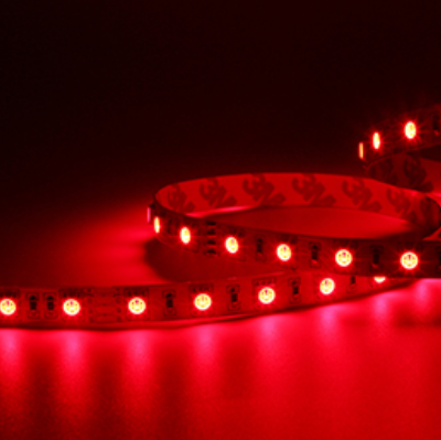 RGB LED strips 5050 60LEDs/M