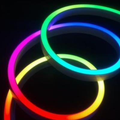 Dynamic Chasing Neon LED strip