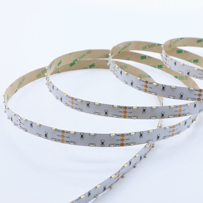 3014 2x60LEDs/m Side Emitting Flexible LED strips