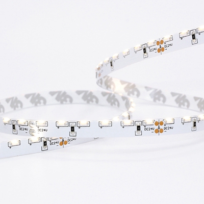3014 120LEDs/m Side Emitting Flexible LED strips