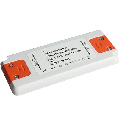 Super Slim  indoor Flat LED Drivers