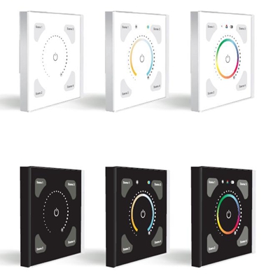 DALI2.0 & 0-1V Control Panel