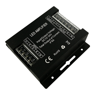 RGBW Amplifier