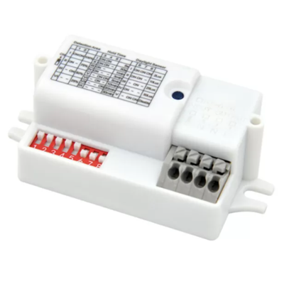 Microwave  Motion Sensor Module