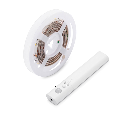 Battery powered led sensor light 002