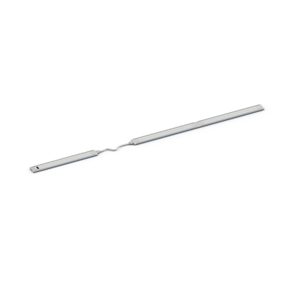 Combo  LED cabinet light with Hand Sweep Sensor