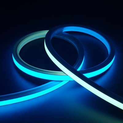 Smart Neon Strip 16*16mm Top View