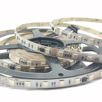 RGBW  DMX512 Digital LED strip