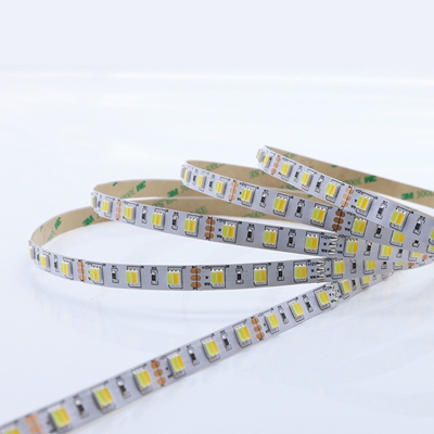5050 2in1  tunable white  60LED/m LED Flex