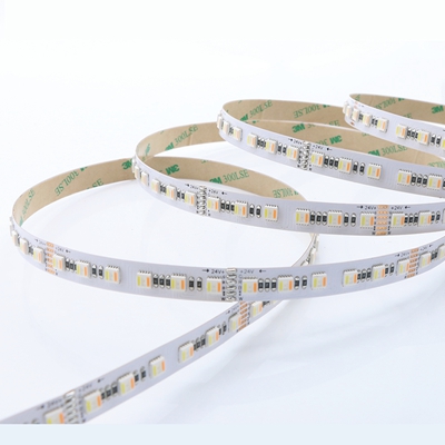 5050 5in1 WW+RGB+ CW 60LED/m LED Flex 