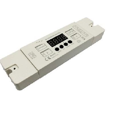 DMX512/RDM Master