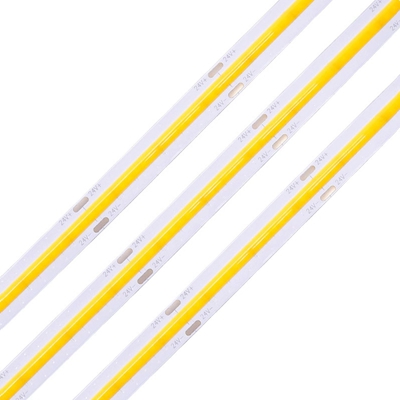 Strip LED COB 384LED/M -5W/m-IP20